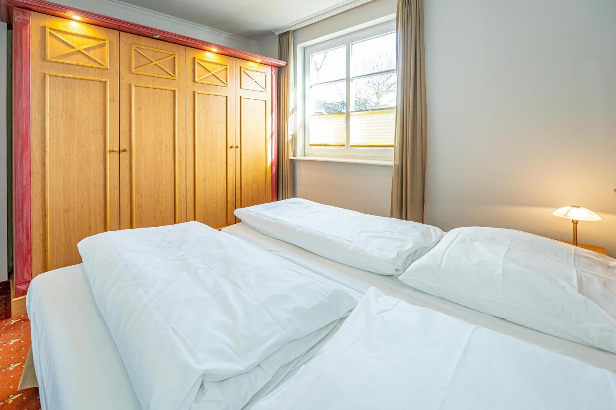 Apartment App Nici