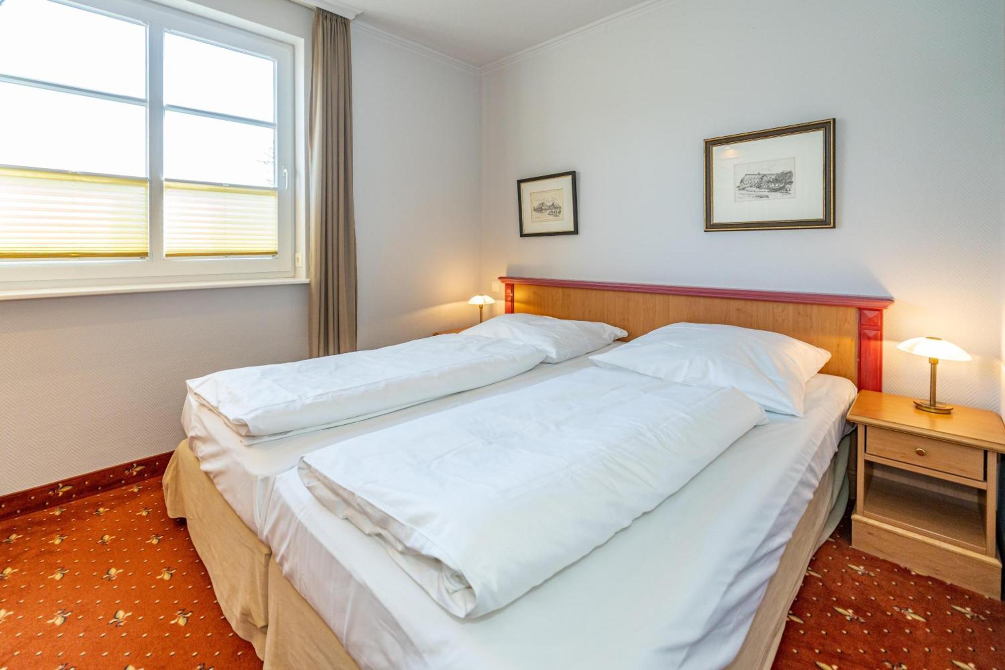 Apartment App Nici *