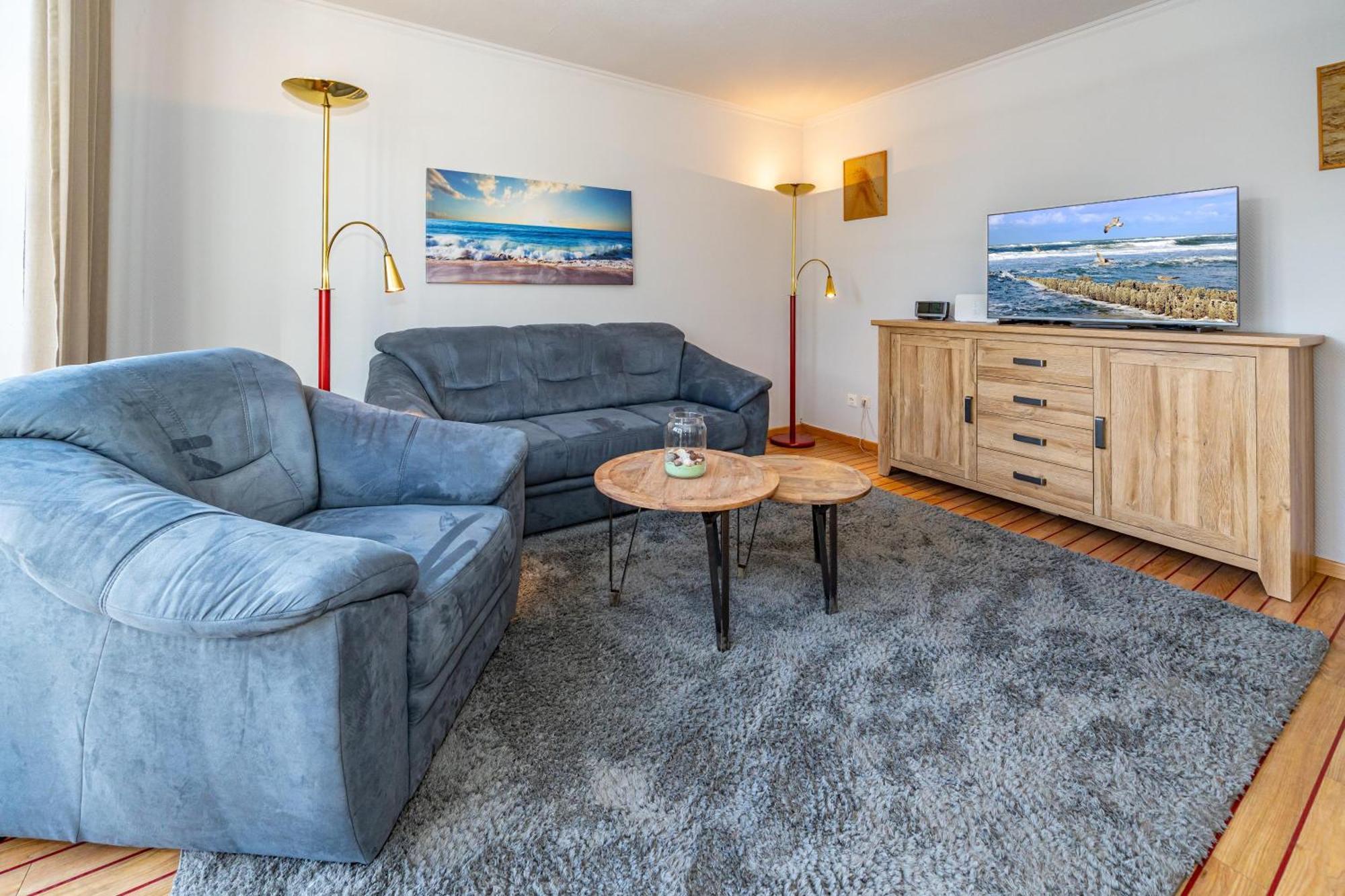 Apartment App Nici