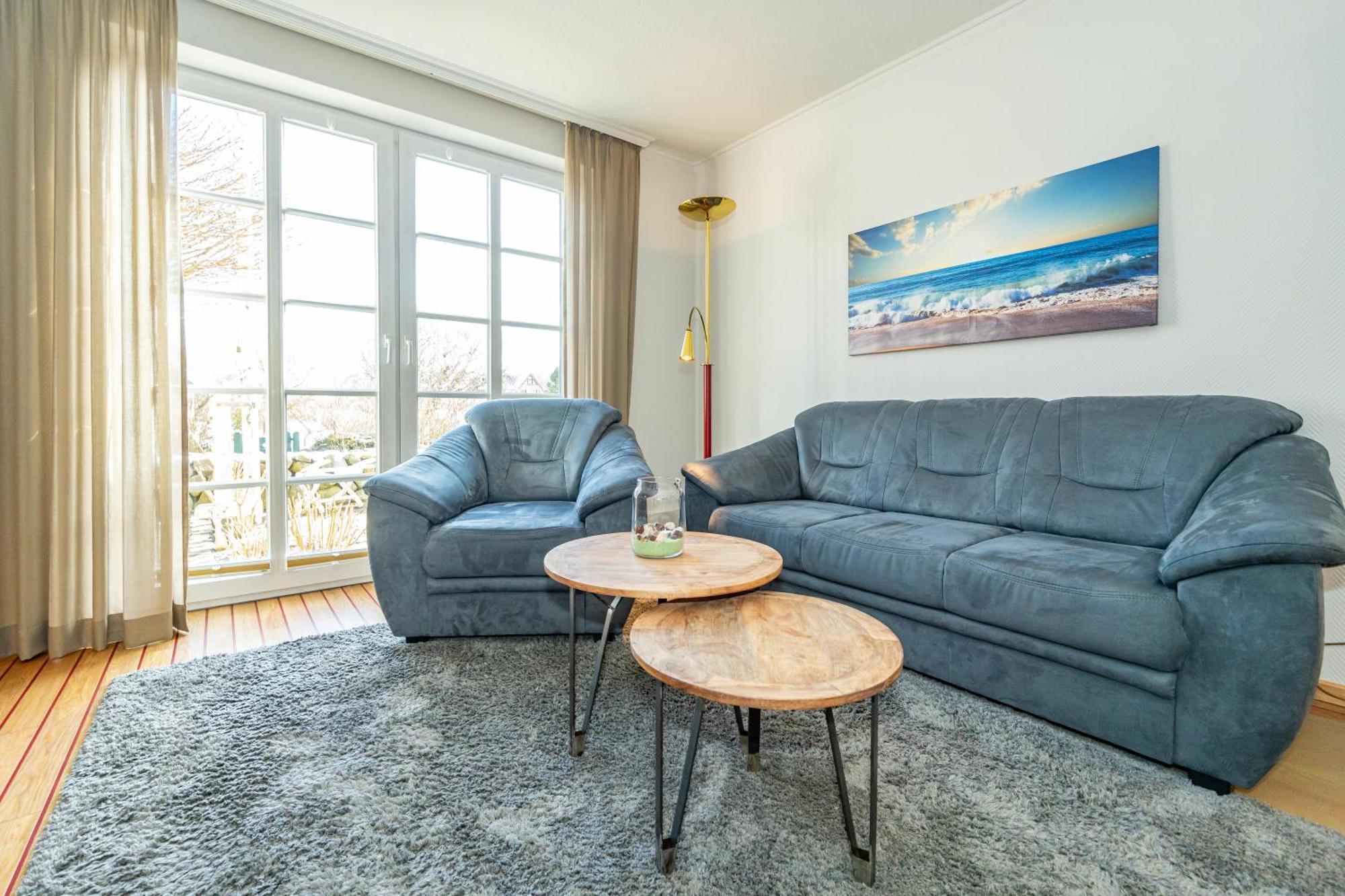 Apartment App Nici *
